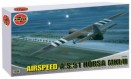 Airspeed A.S.51 Horsa Mk.I/II Glider
