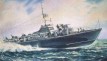 Vosper Motor Torpedo Boat