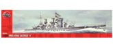 HMS King George V
