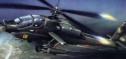 Hughes AH-64 "Apache"