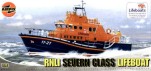 RNLI Severn Class Lifeboat