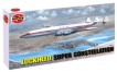 Lockheed Super Constellation "Connie"
