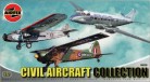 Civil Aircraft Collection - 3 samoloty