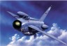 EE Lightning F-2A/F-6