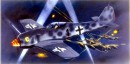 Focke Wulf Fw 190 A/F