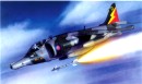 Harrier GR3