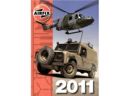 Airfix Catalogue 2011