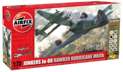 Dogfight Double Junkers Ju-88 & Hawker Hurricane MkIIb Gift set
