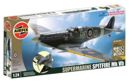 BBMF Spitfire MkVb - Jan Zumbach - Gift set