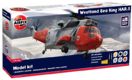 Westland Sea King HAR.5 Gift Set