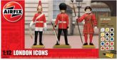 London Icons Gift Set