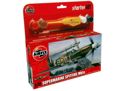 Supermarine Spitfire Mk Ia Starter Set
