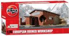 European Ruined Workshop