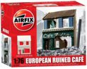 European Ruined Caf�