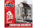 European Brewery Ruin