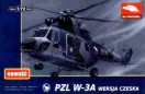 PZL W-3A Sokol - Czech Version
