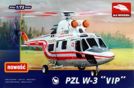 PZL W-3 VIP helicopter