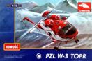 PZL W-3 TOPR helicopter