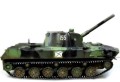 2S9 Nona S Russian Airborne SPG