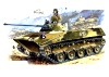BMD-2 Russian Airborne AFV