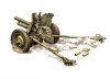Regimental 76-mm Gun Russia 1943