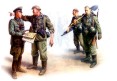 Figures German Infantry 1943