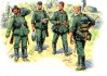 Figures Grossdeutschland Division