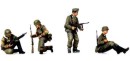 Figures Panzergrenadiers 1943-1945