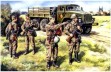 Figures ex-East Germany Army Mechanized Infantry Unit