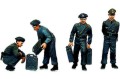Figures French Campaign 1940