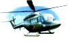 Lynx AH Mk.1 Helicopter
