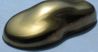 Polished Aluminium Lacquer