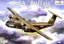 C-8A Buffalo (DHC-5)