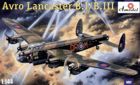Avro Lancaster B.I/B.III