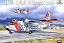 HU-16E Albatross