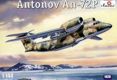 Antonov An-72P