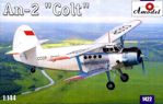 Antonov An-2 Colt