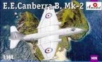 E.E. Canberra B. Mk.2