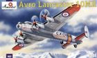 Avro Lancaster 10MR