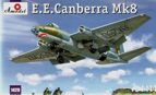 EE Canberra Mk8