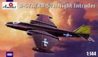 B-57A / RB-57A Night Intruder