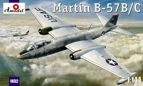 Martin B-57B/C