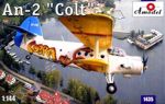 Antonov An-2 Colt - Cobra Air