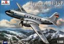 Ilyushin Il-14P NATO Code: Crate