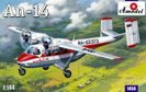 Antonov An-14 Little Bee