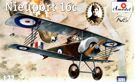 Nieuport 16c
