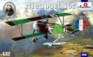 Nieuport 16c