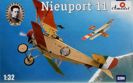 Nieuport 11