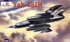 Yak-28IM