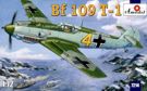 Messerschmitt Bf 109 T-1